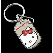 Plasticolor Key Chain 004272R01