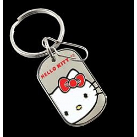 Plasticolor Key Chain 004272R01