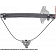Cardone (A1) Industries Window Regulator 824514M