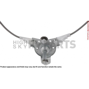 Cardone (A1) Industries Window Regulator 824514M-3