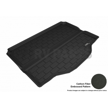 3D Mats Cargo Area Liner 1BC0161309