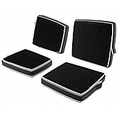 Pro-Tec by Wix Cabin Air Filter 941