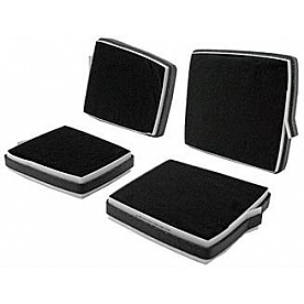 Pro-Tec by Wix Cabin Air Filter 941