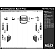B & I Fender Dash Panel Trim WD719ADRW