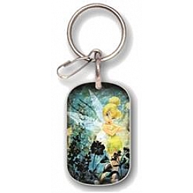 Plasticolor Key Chain 004273R01