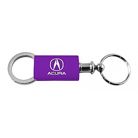 Automotive Gold Key Chain 3718ACUPUR
