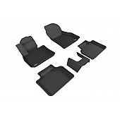 3D Mats Floor Liner BM07301509