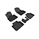 3D Mats Floor Liner BM07301509
