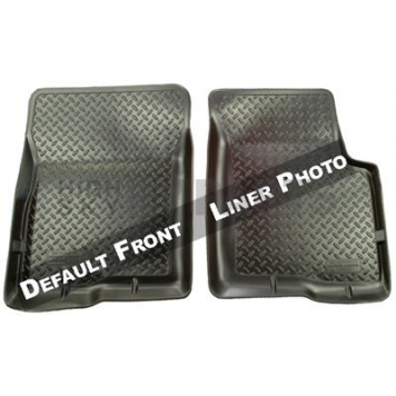 Husky Liner Floor Liner 36261