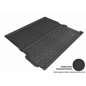3D Mats Cargo Area Liner 1B0551309