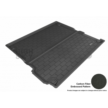 3D Mats Cargo Area Liner 1B0551309