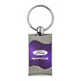 Automotive Gold Key Chain 3075RAPPUR