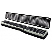 Pro-Tec by Wix Cabin Air Filter 942