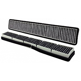 Pro-Tec by Wix Cabin Air Filter 942