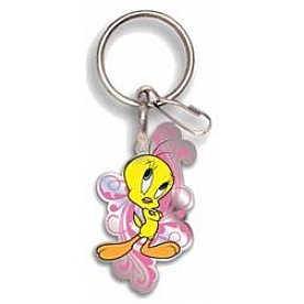 Plasticolor Key Chain 004274R31