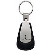Automotive Gold Key Chain KCTLLINBLK