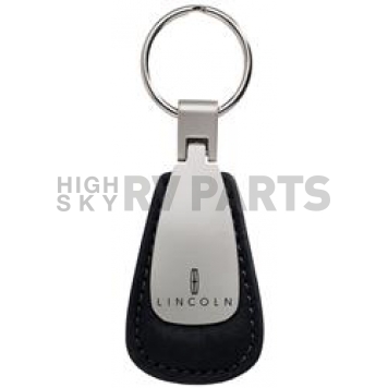 Automotive Gold Key Chain KCTLLINBLK