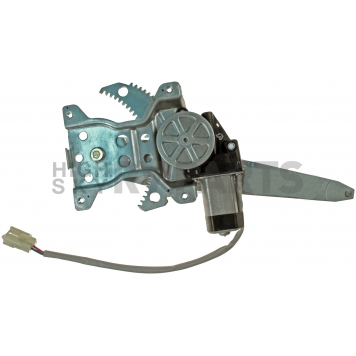 Dorman (OE Solutions) Window Regulator 741507