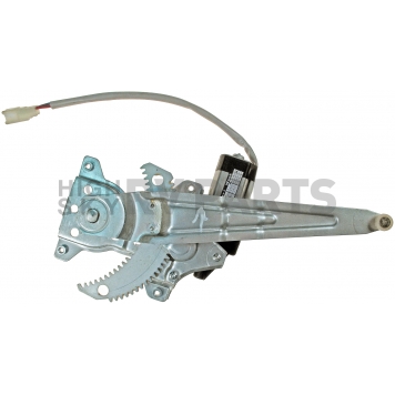 Dorman (OE Solutions) Window Regulator 741507-1