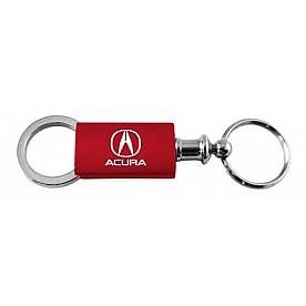 Automotive Gold Key Chain 3718ACURED