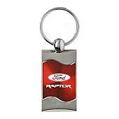 Automotive Gold Key Chain KC3075RAPR