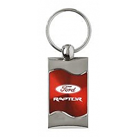 Automotive Gold Key Chain KC3075RAPR