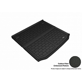 3D Mats Cargo Area Liner 1BM0931309