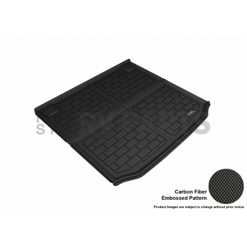 3D Mats Cargo Area Liner 1BM0931309
