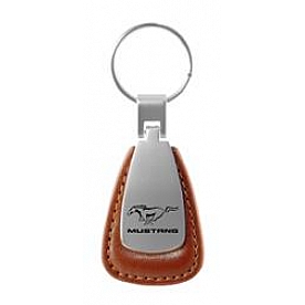 Automotive Gold Key Chain KCTLMUSBRN
