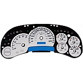 Help! By Dorman Instrument Panel Overlay 100103B