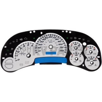 Help! By Dorman Instrument Panel Overlay 100103B