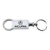 Automotive Gold Key Chain 3718ACUSIL