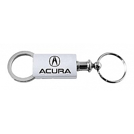 Automotive Gold Key Chain 3718ACUSIL