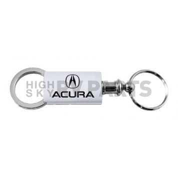 Automotive Gold Key Chain 3718ACUSIL