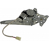 Dorman (OE Solutions) Window Regulator 741508