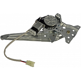 Dorman (OE Solutions) Window Regulator 741508