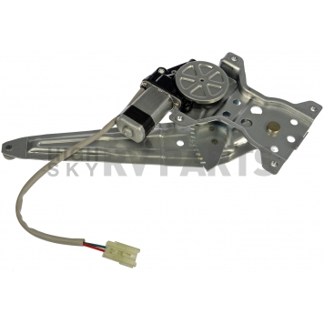 Dorman (OE Solutions) Window Regulator 741508