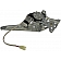 Dorman (OE Solutions) Window Regulator 741508