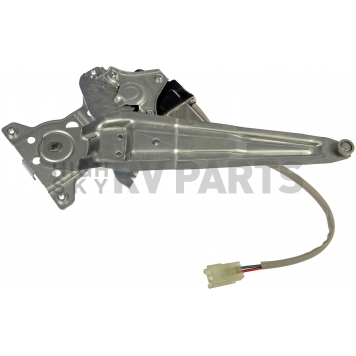 Dorman (OE Solutions) Window Regulator 741508-1