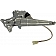 Dorman (OE Solutions) Window Regulator 741508