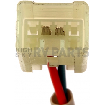 Dorman (OE Solutions) Window Regulator 741508-2