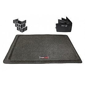 Lund International Cargo Area Liner 790002