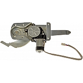 Dorman (OE Solutions) Window Regulator 741341