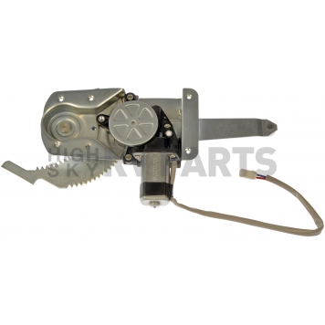 Dorman (OE Solutions) Window Regulator 741341