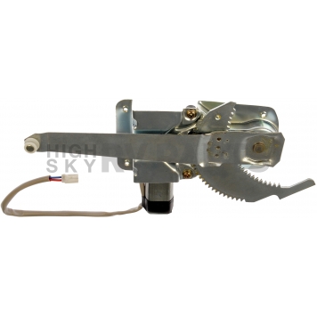 Dorman (OE Solutions) Window Regulator 741341-1