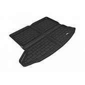 3D Mats Cargo Area Liner D0201309