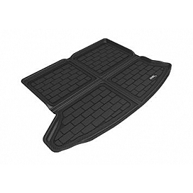 3D Mats Cargo Area Liner D0201309