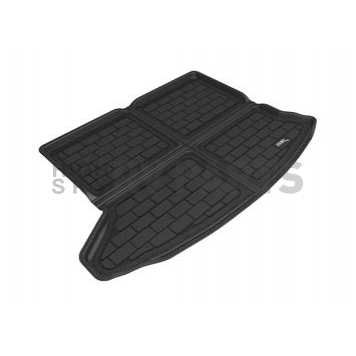 3D Mats Cargo Area Liner D0201309