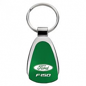Automotive Gold Key Chain KCGRF15