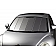 Covercraft Windshield Shade UV11665SV